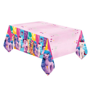 Toalha de mesa My Little Pony