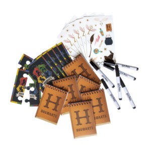 Conjunto 24 Brindes Harry Potter