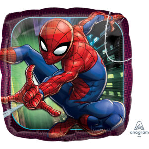 Balão 43cm Spiderman