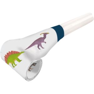 8 Línguas de Sogra Happy Dinosaur (Dinossauros)