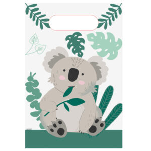 8 Sacos de Oferta Papel Koala