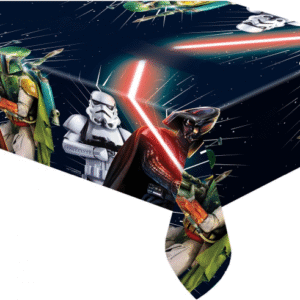 Toalha de mesa Star Wars Galaxy