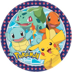 Pack Pokémon