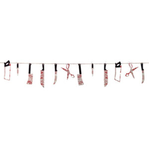 Grinalda 2,30m Bloddy Weapons