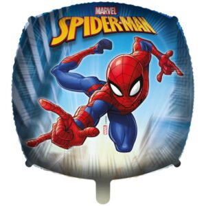 Balão Spiderman