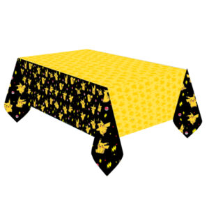 Toalha de mesa Pokémon
