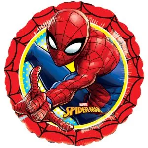 Balão 43cm Spiderman