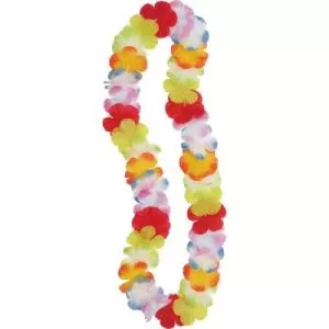 Colar Havaianas