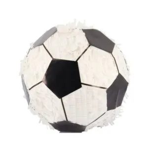 Pinhata 3D Bola de Futebol 25cm